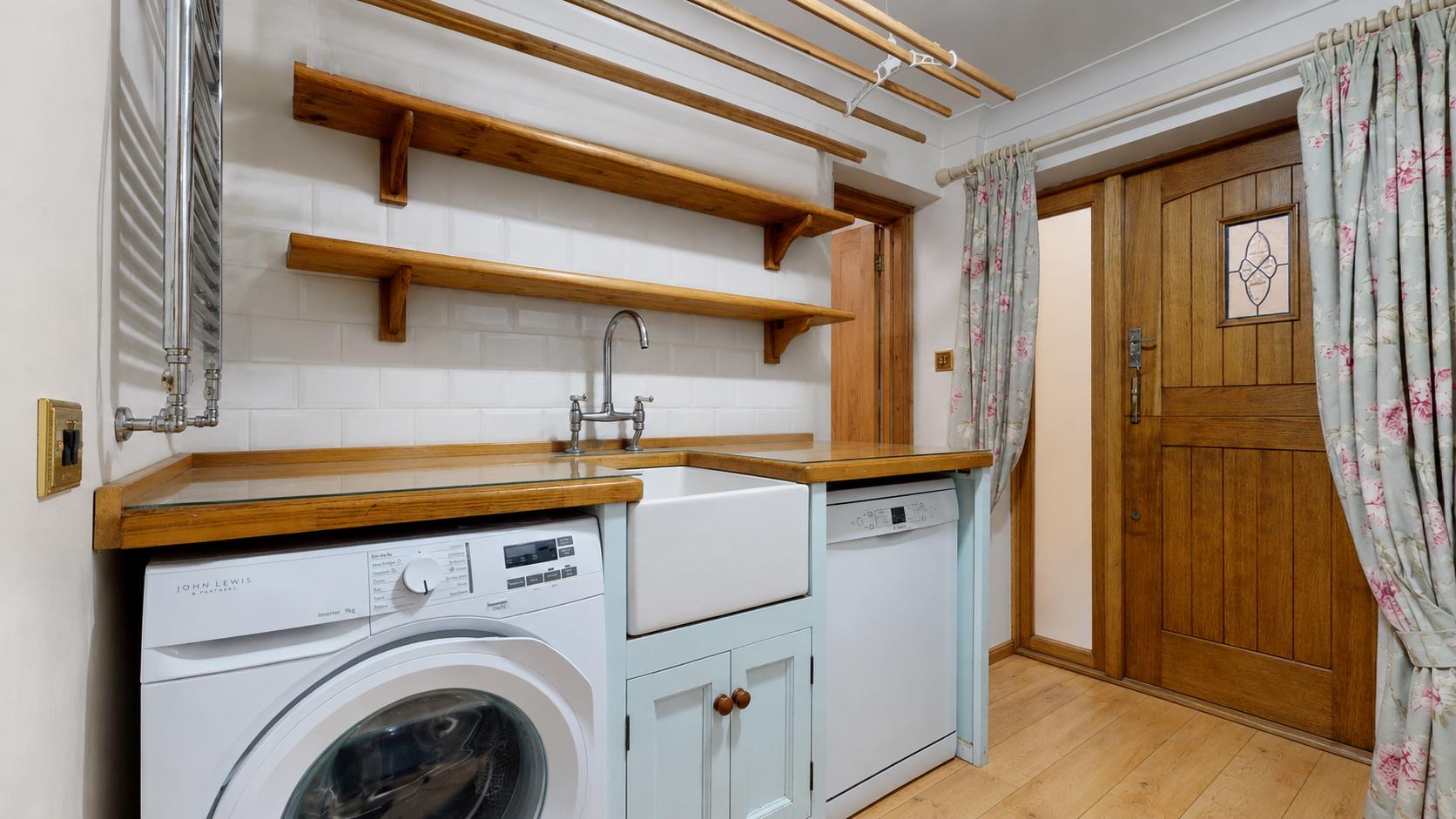 Yeats Close, Newport Pagnell